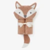 FOX BATH WRAP -Deals Baby Products Store elegant baby fox bath wrap