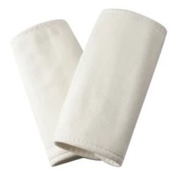 ERGOBABY TEETHING PAD PAIR