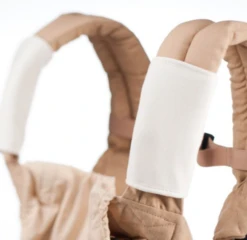 ERGOBABY TEETHING PAD PAIR -Deals Baby Products Store ergo baby carrier inc ergobaby teething pad pair 3