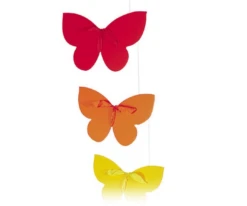FARFALINA BUTTERFLIES MOBILE -Deals Baby Products Store farfalina butterflies mobile 1