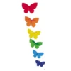FARFALINA BUTTERFLIES MOBILE -Deals Baby Products Store farfalina butterflies mobile