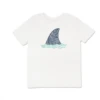 FIN VINTAGE TEE -Deals Baby Products Store feather 4 arrow fin vintage tee