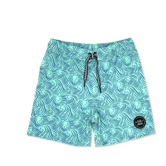 PEAKS BOARDSHORT PEAKS BOARDSHORT -Deals Baby Products Store feather 4 arrow peaks boardshort