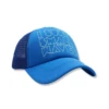 SMALL WAVES TRUCKER HAT -Deals Baby Products Store feather 4 arrow small waves trucker hat
