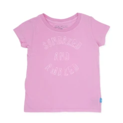 SUNDAZE EVERYDAY TEE