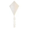 CREAM KITE WITH TASSLED TAIL -Deals Baby Products Store fiona walker cream kite with tassled tail