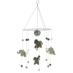 MINI ELEPHANT MOBILE