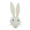 MINI RABBIT HEAD -Deals Baby Products Store fiona walker mini rabbit head