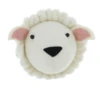 MINI SHEEP HEAD -Deals Baby Products Store fiona walker mini sheep head