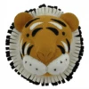 MINI TIGER WALL MOUNT HEAD -Deals Baby Products Store fiona walker mini tiger wall mount head