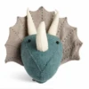 MINI TRICERATOPS MOUNTED WALL HEAD -Deals Baby Products Store fiona walker mini triceratops mounted wall head