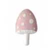MUSHROOM WALL DECORATION- PINK -Deals Baby Products Store fiona walker mushroom wall decoration pink 1