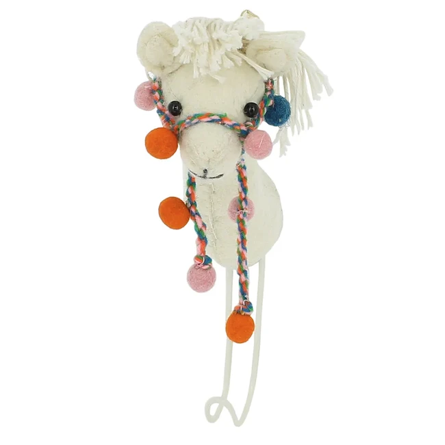 NEW LLAMA COAT HOOK NEW LLAMA COAT HOOK -Deals Baby Products Store fiona walker new llama coat hook