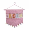 PASTEL DREAM WALL PENNANT