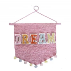 PASTEL STAR WALL PENNANT -Deals Baby Products Store fiona walker pastel dream wall pennant