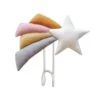 PASTEL SHOOTING STAR HOOK -Deals Baby Products Store fiona walker pastel shooting star hook