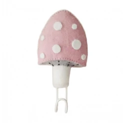 PASTEL STAR WALL PENNANT -Deals Baby Products Store fiona walker pink mushroom hook