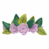 PURPLE PRINCESS FAIRY CROWN -Deals Baby Products Store fiona walker purple princess fairy crown