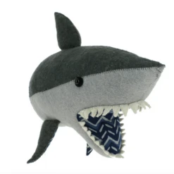 SHARK HEAD WALL MOUNT
