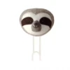 SLOTH HEAD COAT HOOK 1 SLOTH HEAD COAT HOOK -Deals Baby Products Store fiona walker sloth head coat hook
