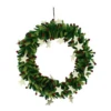 STAR AND BERRY WREATH -Deals Baby Products Store fiona walker star and berry wreath