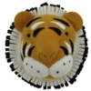 TIGER HEAD -Deals Baby Products Store fiona walker tiger head