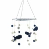 WHALE MOBILE -Deals Baby Products Store fiona walker whale mobile