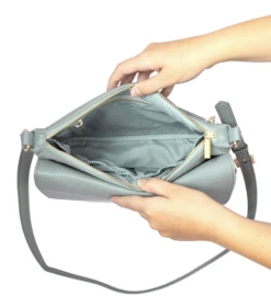 FRESHLY PICKED CLASSIC CROSSBODY IN STONE -Deals Baby Products Store freshly picked freshly picked classic crossbody in 6