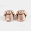 FRESHLY PICKED NEWBORN ROSE GOLD MOCC 2 FRESHLY PICKED NEWBORN ROSE GOLD MOCC -Deals Baby Products Store freshly picked freshly picked newborn rose gold mo