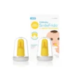 THE FINGER TOOTHBRUSH -Deals Baby Products Store fridababy the finger toothbrush