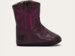 SMALL FRYE RODEO BOOTIE - BB146355