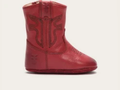 SMALL FRYE RODEO BOOTIE - BB146355 -Deals Baby Products Store frye boots small frye rodeo bootie bb146355 4