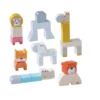 Haba ANIMAL PARADE BLOCKS -Deals Baby Products Store haba animal parade blocks