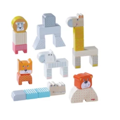 Haba ANIMAL PARADE BLOCKS