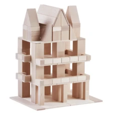 Haba CLEVER-UP! BUILDING BLOCK SYSTEM 4.0
