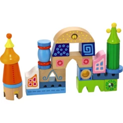 Haba FORTRESS OF FUN