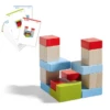 Haba FOUR BY FOUR BUILDING BLOCKS -Deals Baby Products Store haba four by four building blocks
