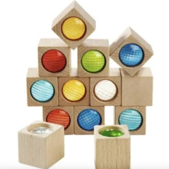 Haba KALEIDOSCOPE BLOCKS