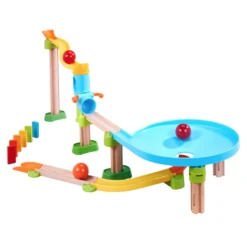 Haba KULLERBU TRAFFIC JAM BALL TRACK SET