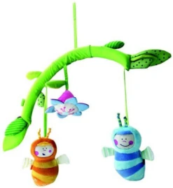 Haba MOBILE FIREFLIES