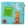 Haba PLAYMATES SOFT FABRIC BABY PHOTO ALBUM 1 Haba PLAYMATES SOFT FABRIC BABY PHOTO ALBUM -Deals Baby Products Store haba playmates soft fabric baby photo album