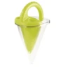 Haba SPILLING FUNNEL XXL SAND AND WATER MIXING TOY GREEN