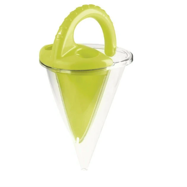 SPILLING FUNNEL XXL SAND AND WATER MIXING TOY GREEN Haba SPILLING FUNNEL XXL SAND AND WATER MIXING TOY GREEN -Deals Baby Products Store haba spilling funnel xxl sand and water mixing toy
