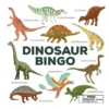 DINOSAUR BINGO 1 DINOSAUR BINGO -Deals Baby Products Store hachette mudpuppy dinosaur bingo