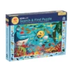OCEAN LIFE SEARCH AND FIND PUZZLE 2 OCEAN LIFE SEARCH AND FIND PUZZLE -Deals Baby Products Store hachette mudpuppy ocean life search and find puzzl