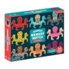 OCTOPUSES SHAPED MEMORY MATCH GAME 2 OCTOPUSES SHAPED MEMORY MATCH GAME -Deals Baby Products Store hachette mudpuppy octopuses shaped memory match ga