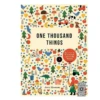 ONE THOUSAND THINGS: LEARN YOUR FIRST WORDS WITH LITTLE MOUSE