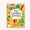 PLAYFUL MY QUOTABLE GRANDKID 2 PLAYFUL MY QUOTABLE GRANDKID -Deals Baby Products Store hachette mudpuppy playful my quotable grandkid