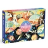 SPACE MISSION 100 PIECE DOUBLE-SIDED PUZZLE 1 SPACE MISSION 100 PIECE DOUBLE-SIDED PUZZLE -Deals Baby Products Store hachette mudpuppy space mission 100 piece double s