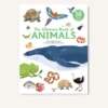 THE ULTIMATE BOOK OF ANIMALS 2 THE ULTIMATE BOOK OF ANIMALS -Deals Baby Products Store hachette mudpuppy the ultimate book of animals
